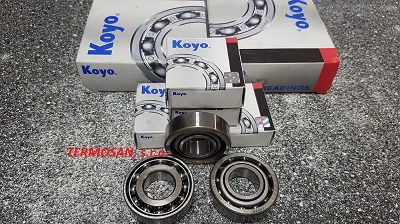 7204 B ložisko KOYO