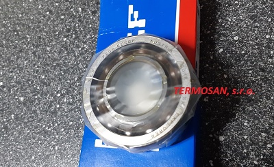 7206 BECBP ložisko SKF