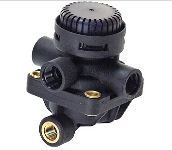 WABCO 9730110090 ventil (oprava)