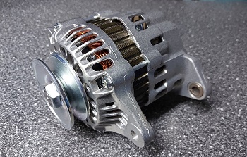 Alternátor A7T03877 14V 40A (nový)