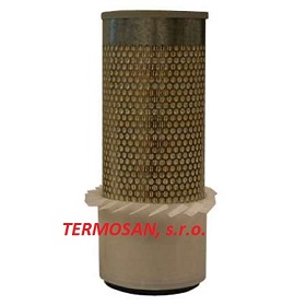 Vzduchový filter AF1733K=C16302=SA11683K