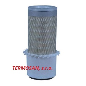 Vzduchový filter AF1735K=8T7462=C18436=SA11685K