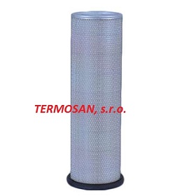 Vzduchový filter SA16026=AF25229M