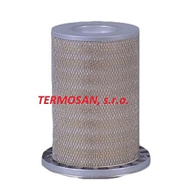 Vzduchový filter AF25341=AL78869=C23589/1=SA17111