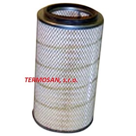 Vzduchový filter AF25570=RE46310=SA16087