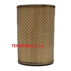 Vzduchový filter AF25571=RE46311=SA16088