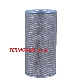 Vzduchový filter AF4060=SA14010=C24650/1=WPO240/25