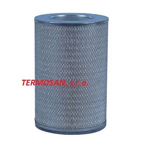 Vzduchový filter AF424M=SA10374=08016967=C29939