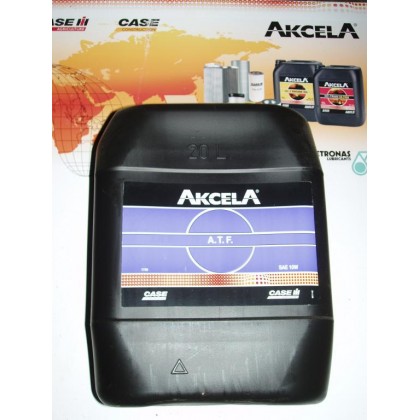 AKCELA A.T.F. 10W   ( 20 L )