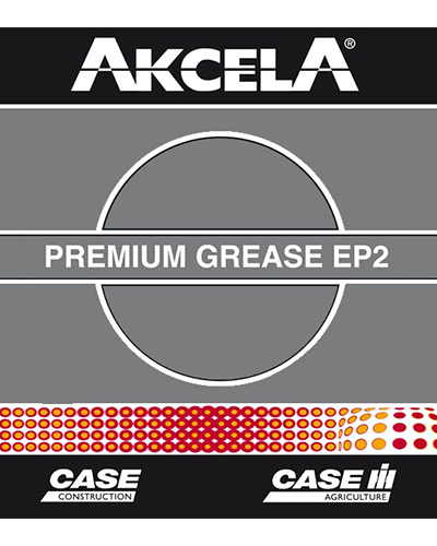 AKCELA PREMIUM GREASE EP2   ( 4,5 kg )