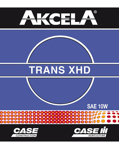 AKCELA TRANS XHD SAE 10W   ( 20 L )