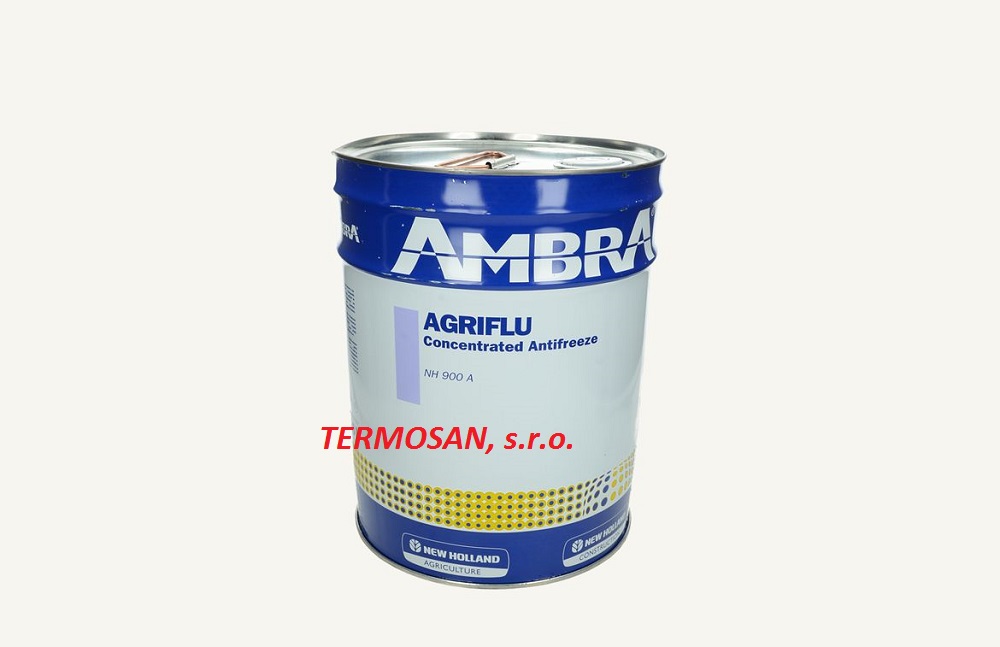 AMBRA AGRIFLU ( 20 L )