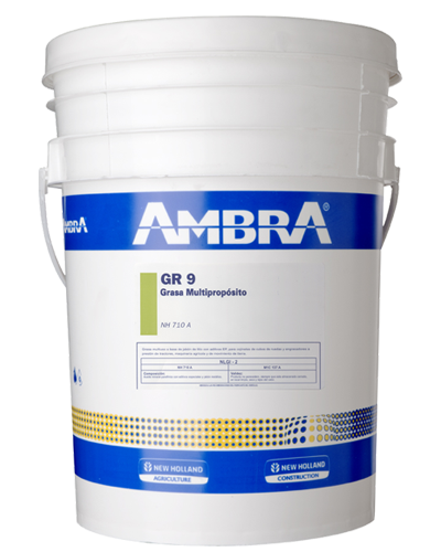AMBRA GR 9 ( 20 kg )