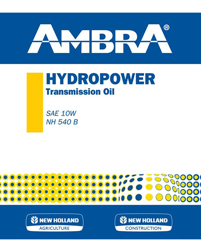 AMBRA HYDROPOWER ( 200 L )