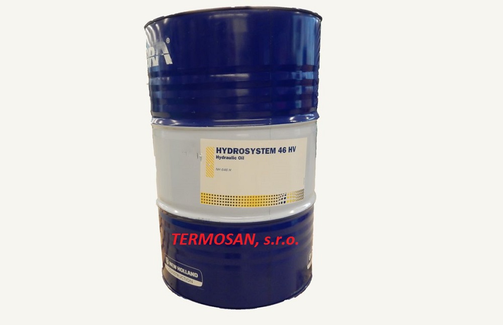 AMBRA HYDROSYSTEM 46 HV ( 200 L )