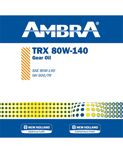 AMBRA TRX 80W140   ( 20 L )
