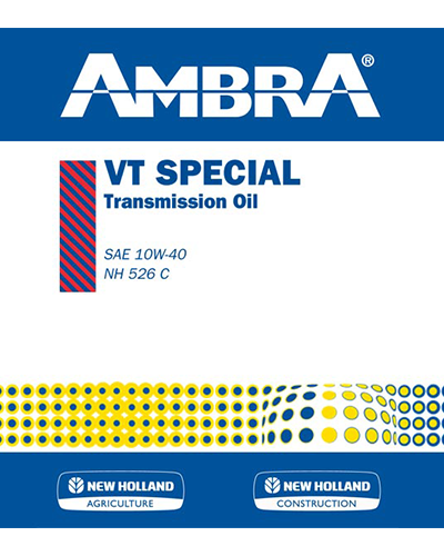 AMBRA VT SPECIAL 20 l