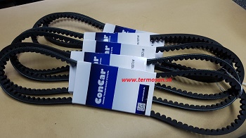 Klinový remeň AVX13x1475 La / XPA1457 