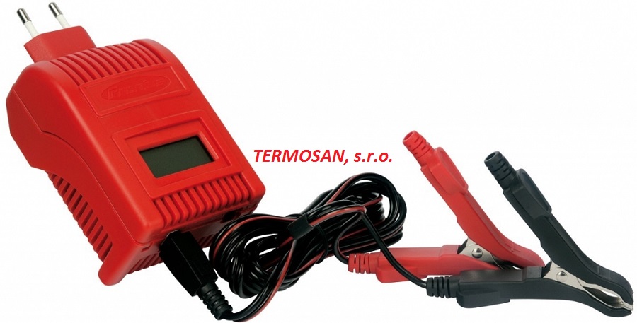 Nabíjačka ACCTIVA easy 1202