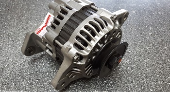 Alternátor A7TA3377 14V 50A (nový)