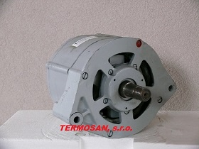 Alternátor KAROSA 24V/75A 443113518811 (oprava)