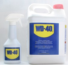 Aplikátor WD-40