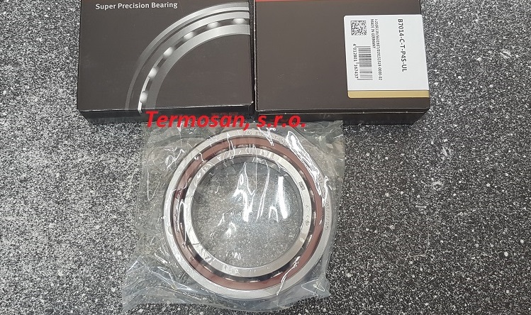 7005 CPA GL FT P4 ložisko KOYO 