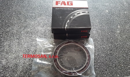 B71916-C-T-P4S UL ložisko  FAG