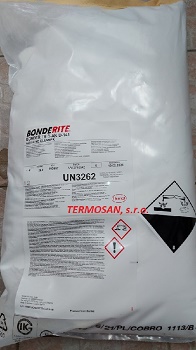 BONDERITE C-AK D-141 SA (25kg)