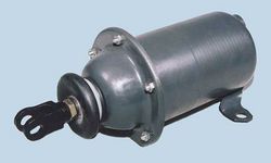 Brzdový valec 443 612 163 000 (TATRA148 100mm)