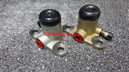 Brzdový valec 531978227019 (ľavý) 