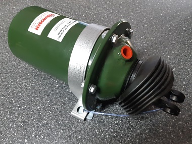 Brzdový valec 443612164003 (TATRA 815) 