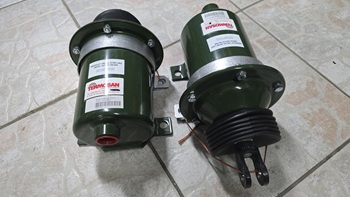 Brzdový valec 443 612 164 000 (nový LIAZ 100mm)