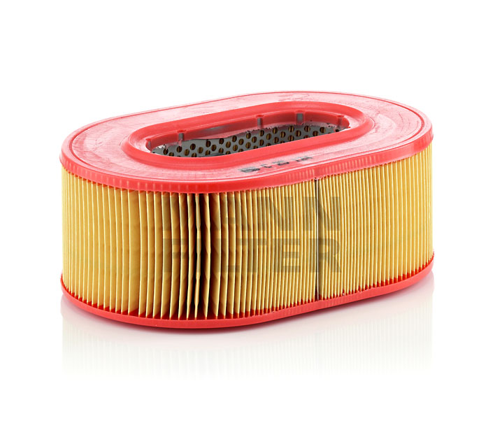 Vzduchový filter C25124=00952900=SA10126