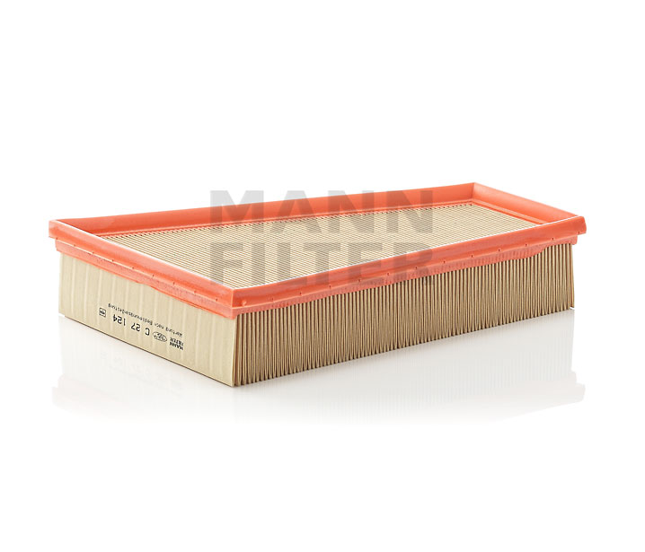 Vzduchový filter C27124=SA4033=1457433555