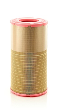 Vzduchový filter C291420/2=SA16125=AF25756