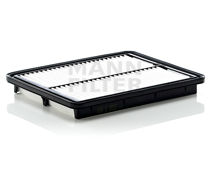 Vzduchový filter C3033=SA8144=1987429180=20-K0-010