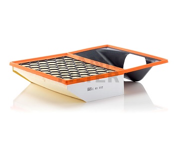 Vzduchový filter C40002