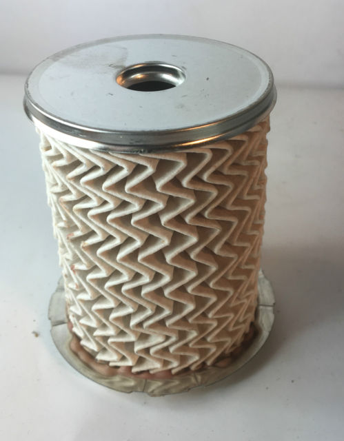 Palivový filter C5946 FRAMM =P735x 