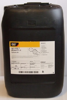 CAT HYDO Advanced 10 (20 L)