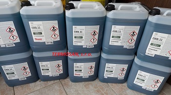 DYNAMAX COOL 11 (10 L)