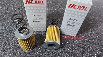 Hydraulický filter CR30=SH63304