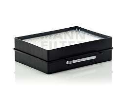 Kabínový filter CU1722