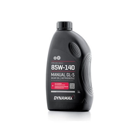 Prevodový olej HYPOL 85W140 (1 L) Dynamax