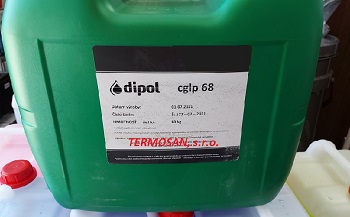Dipol CGLP 68 (20 L)
