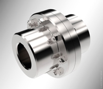 116A100 spojka Tecnamic - Optibelt