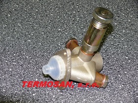 Dopravné čerpadlo 2298 