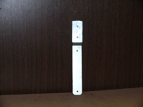 Držiak výstražného trojuholníka CZ