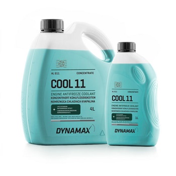 DYNAMAX COOL 11 (25 L)
