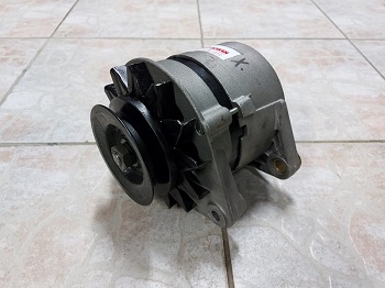 Alternátor 14V/42A+regl.IFA,VZV, Multicar (oprava)